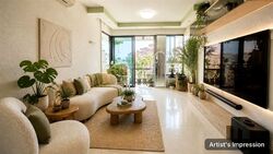 Belysa (D18), Condominium #632990081
